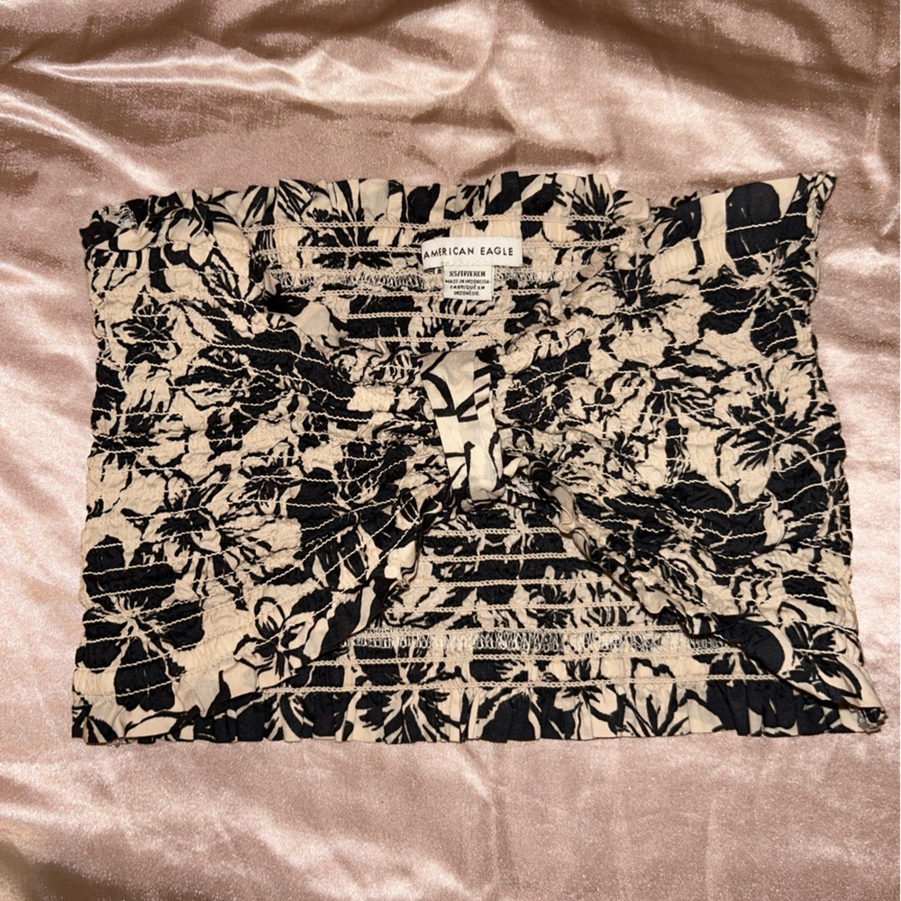 American Eagle Tube top !